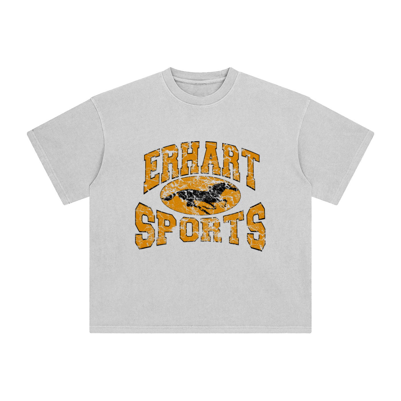 100% cotton heavy T-Shirt