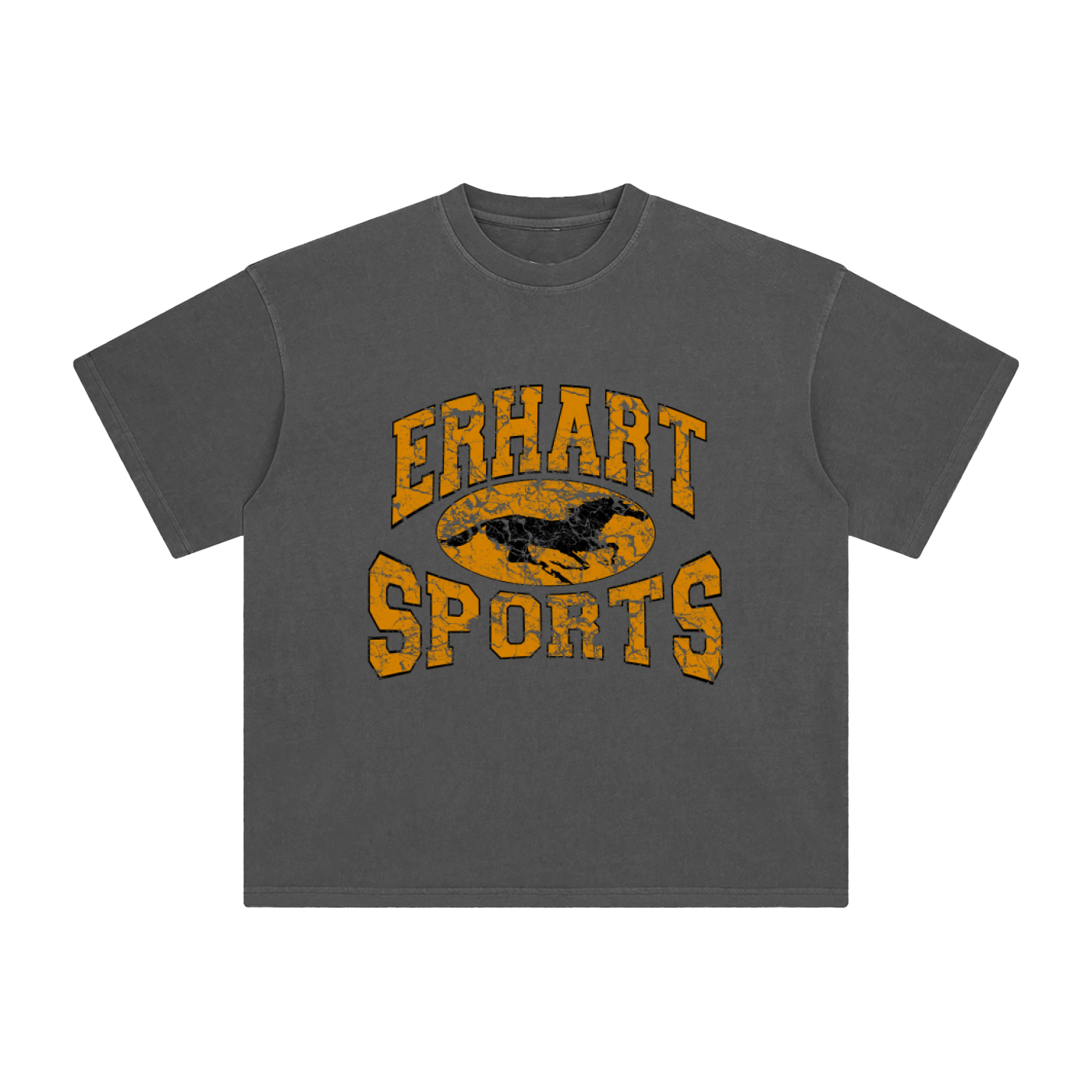 100% cotton heavy T-Shirt