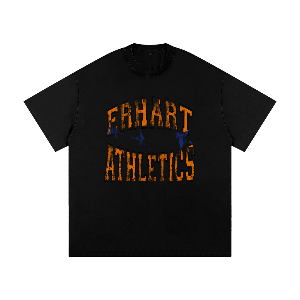 Heavyweight Loose Fit T-Shirt
