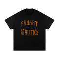 Heavyweight Loose Fit T-Shirt