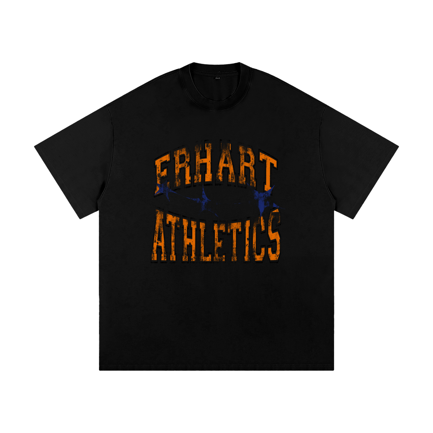 Heavyweight Loose Fit T-Shirt