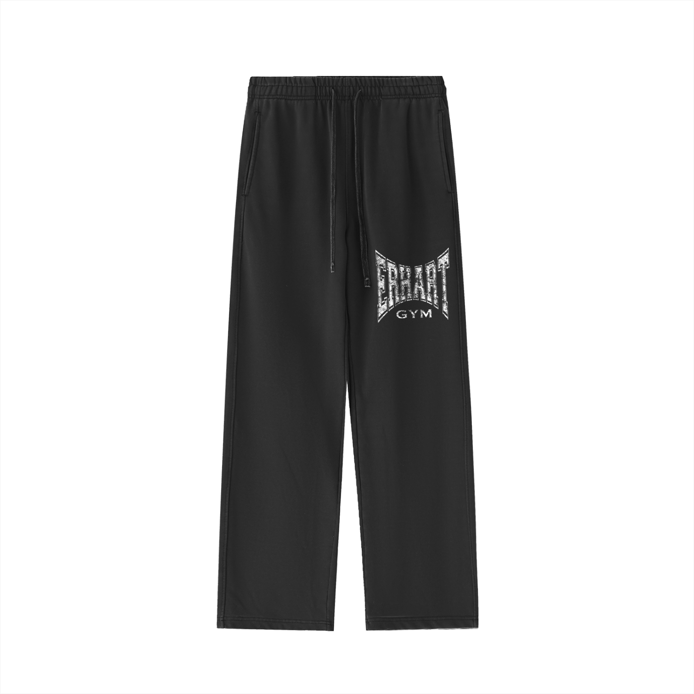 Vintage Washed Heavyweight Sweatpants