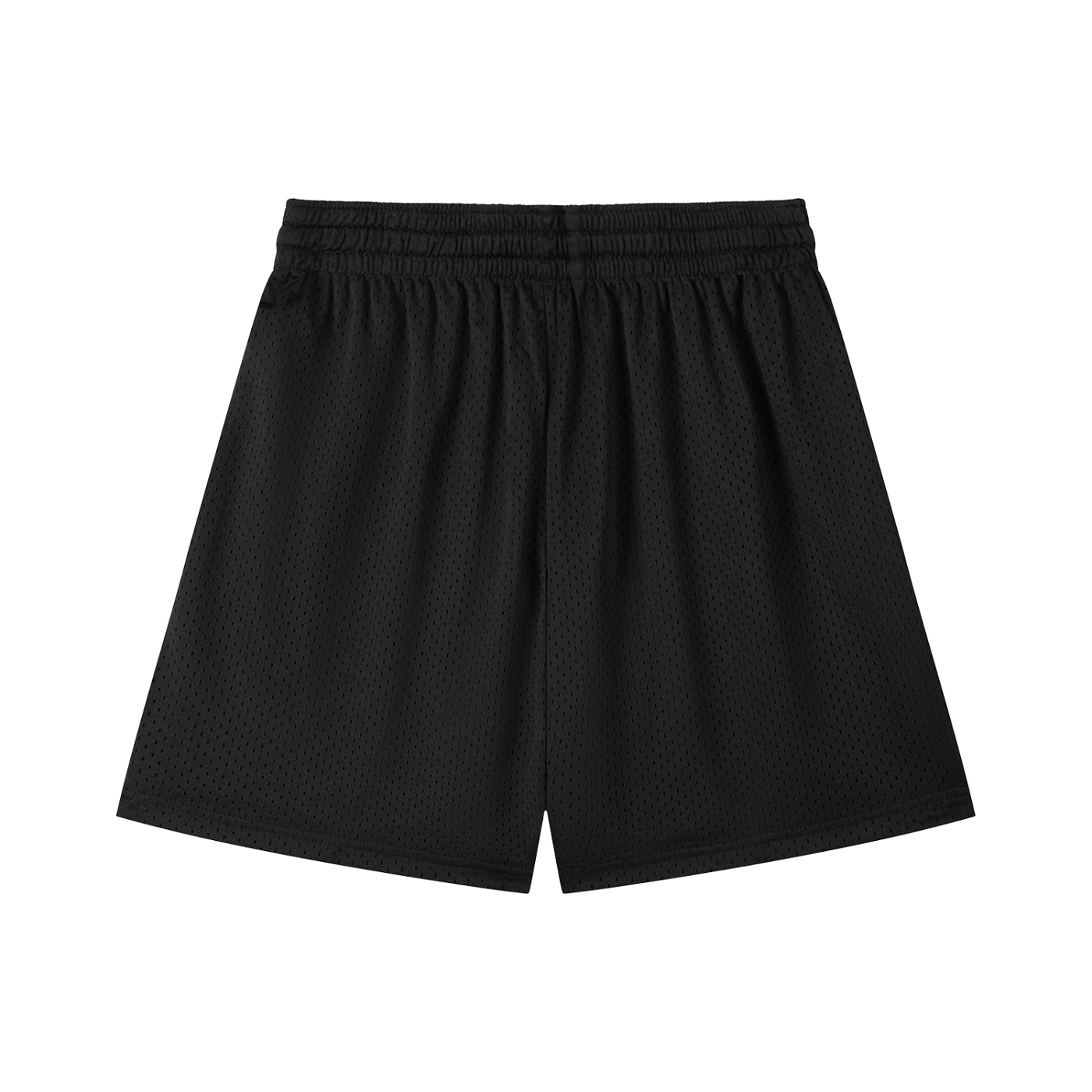 Greg's Gym Mesh Drawstring Shorts