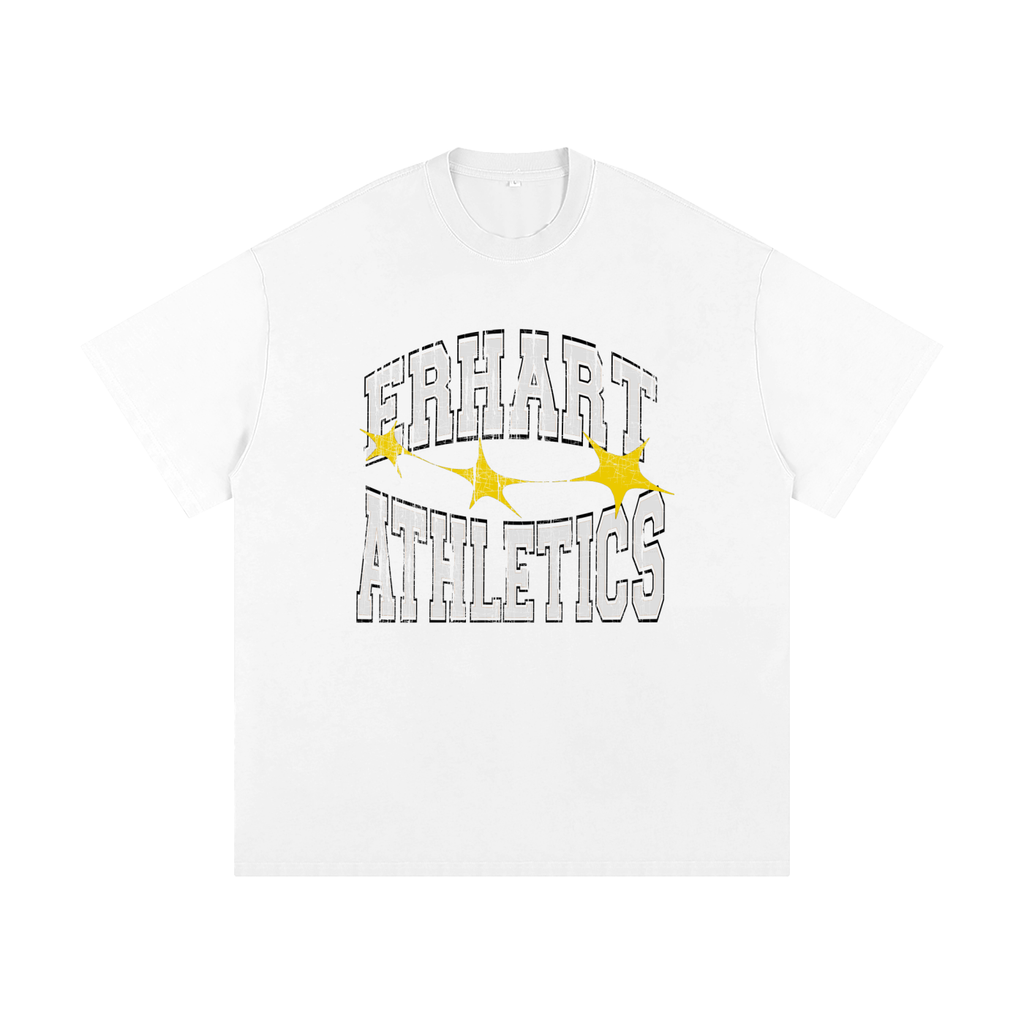 Heavyweight Loose Fit T-Shirt