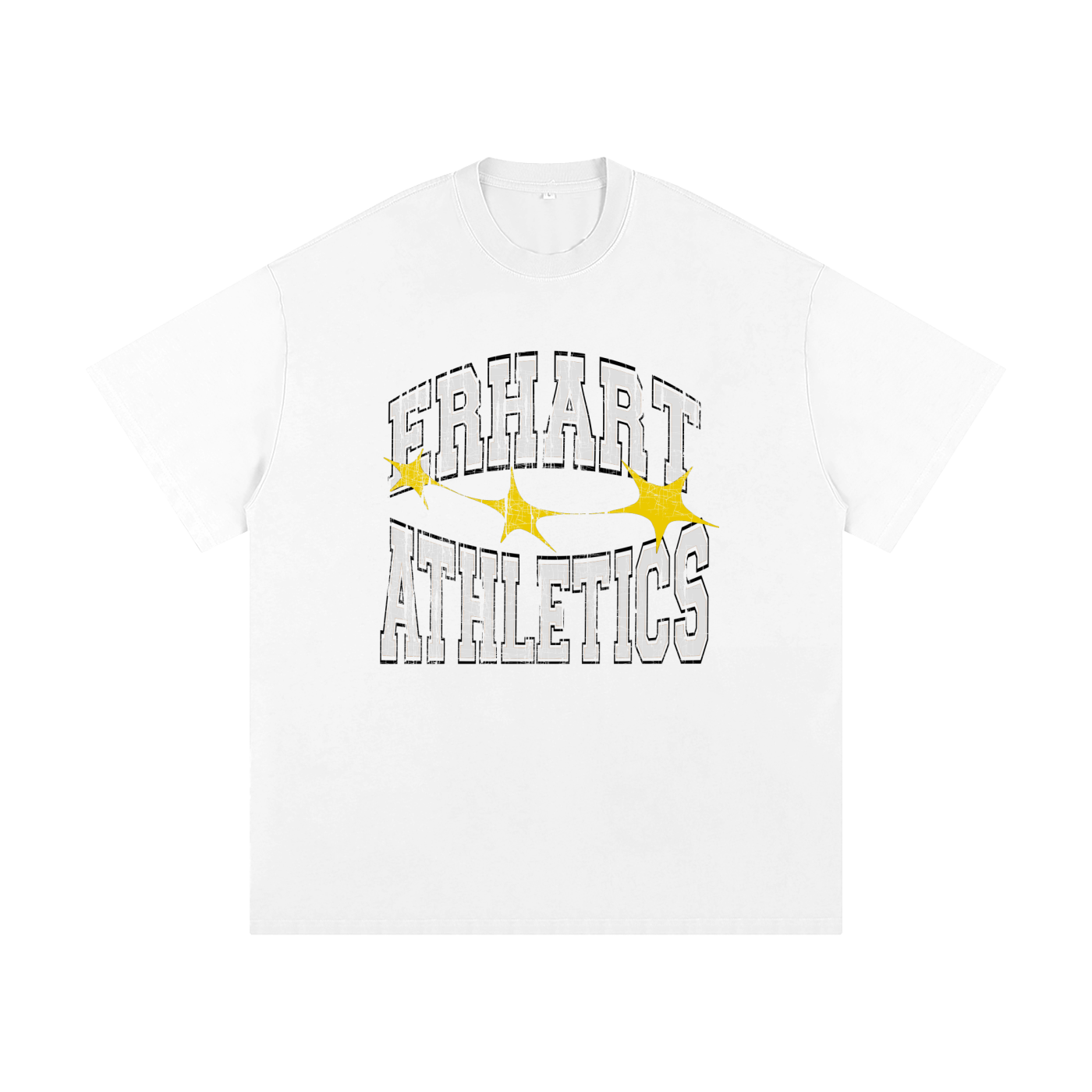 Heavyweight Loose Fit T-Shirt