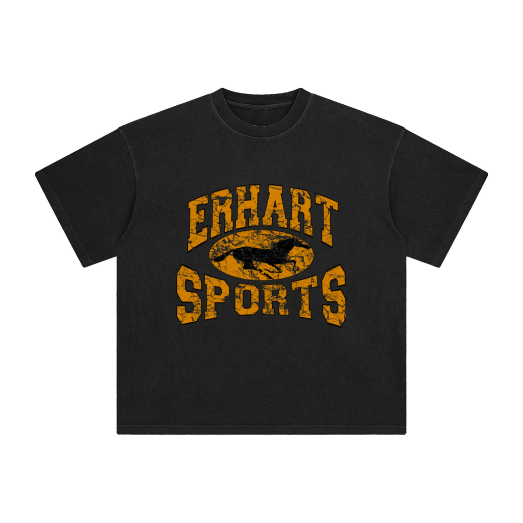 100% cotton heavy T-Shirt