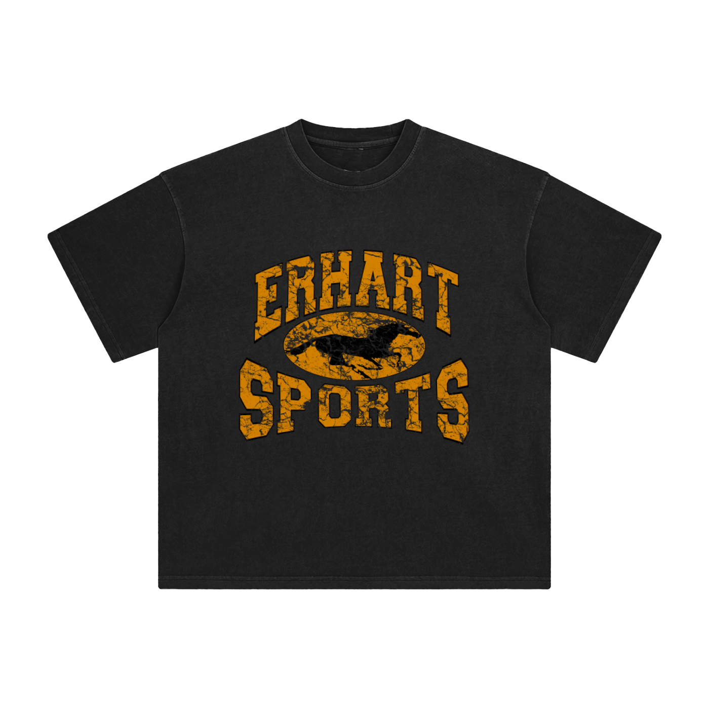 100% cotton heavy T-Shirt